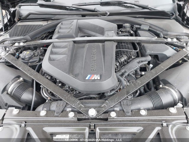 BMW M4 2024 WBS33BA0XRCN08348 Image 10