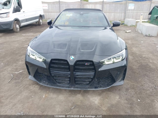 WBS33BA0XRCN08348 BMW M4