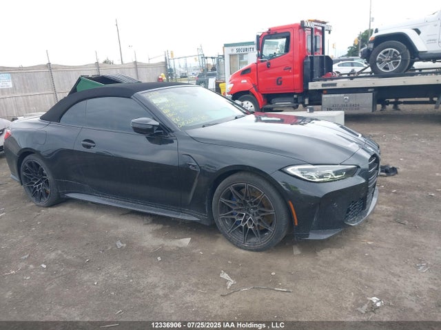 BMW M4 2024 WBS33BA0XRCN08348 Image 13