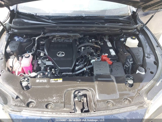 Lexus t24a-fts 2023 2T2BAMCA9PC020700 Image 10