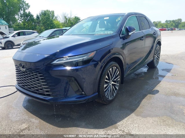 Lexus t24a-fts 2023 2T2BAMCA9PC020700 Image 2