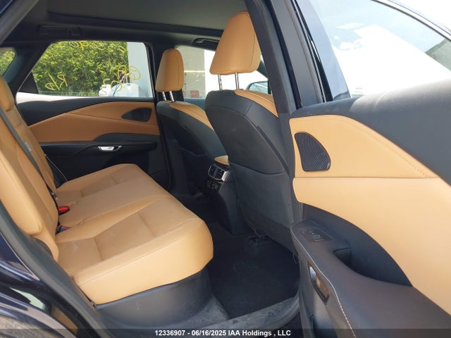 Lexus t24a-fts 2023 2T2BAMCA9PC020700 Image 8