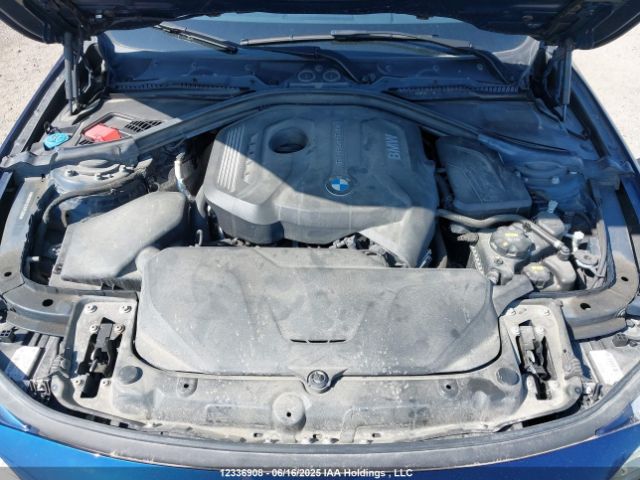 WBA8D9C5XJEM33006 BMW 330I