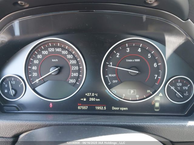WBA8D9C5XJEM33006 BMW 330I