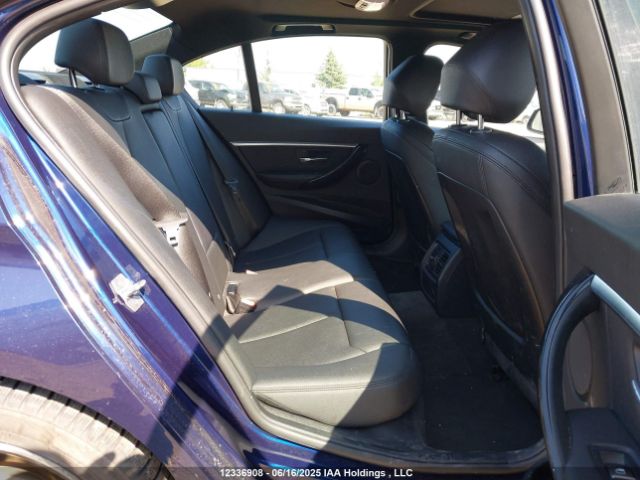 WBA8D9C5XJEM33006 BMW 330I