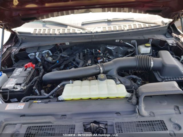 1FMJU1J83REA72180 Ford Expedition Xlt