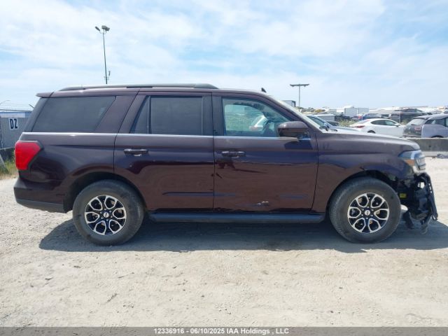 1FMJU1J83REA72180 Ford Expedition Xlt