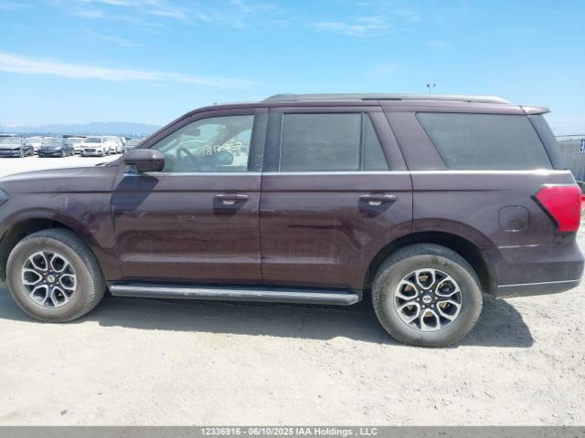 1FMJU1J83REA72180 Ford Expedition Xlt