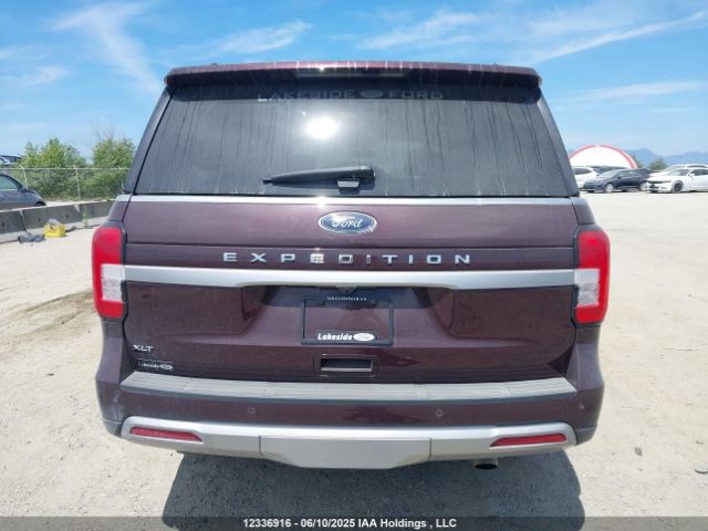 1FMJU1J83REA72180 Ford Expedition Xlt