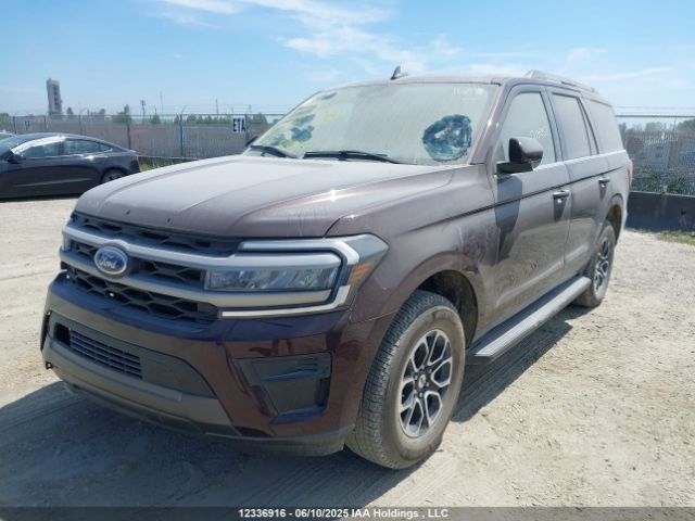 1FMJU1J83REA72180 Ford Expedition Xlt