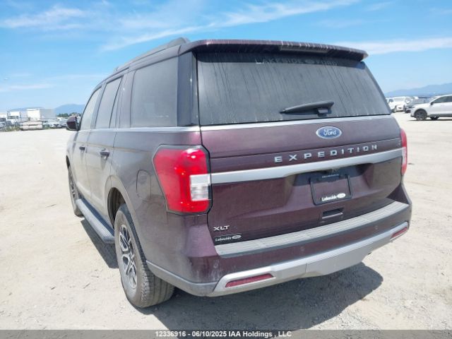 1FMJU1J83REA72180 Ford Expedition Xlt