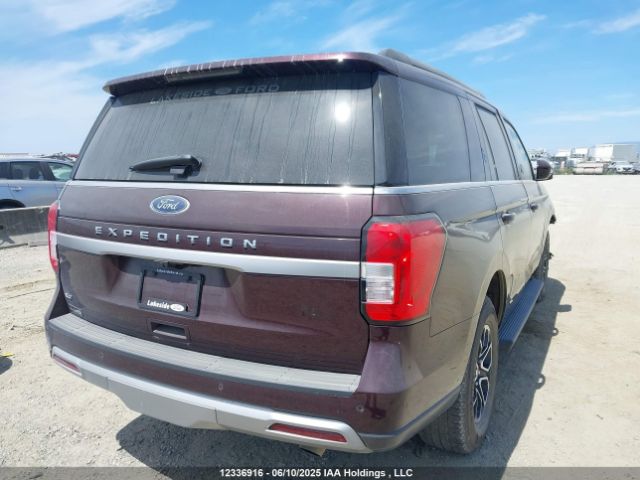 1FMJU1J83REA72180 Ford Expedition Xlt