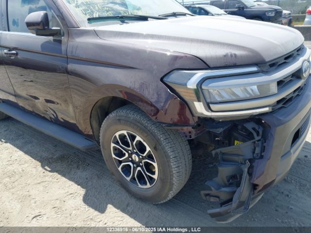 1FMJU1J83REA72180 Ford Expedition Xlt