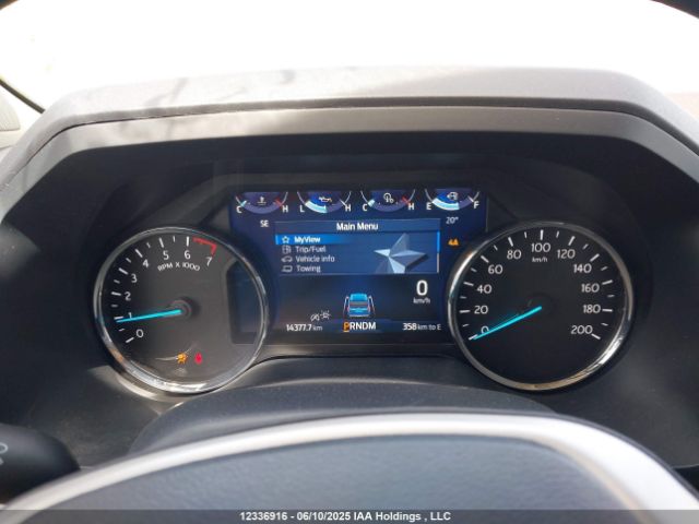 1FMJU1J83REA72180 Ford Expedition Xlt