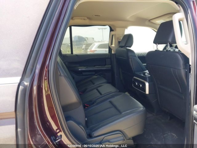 1FMJU1J83REA72180 Ford Expedition Xlt