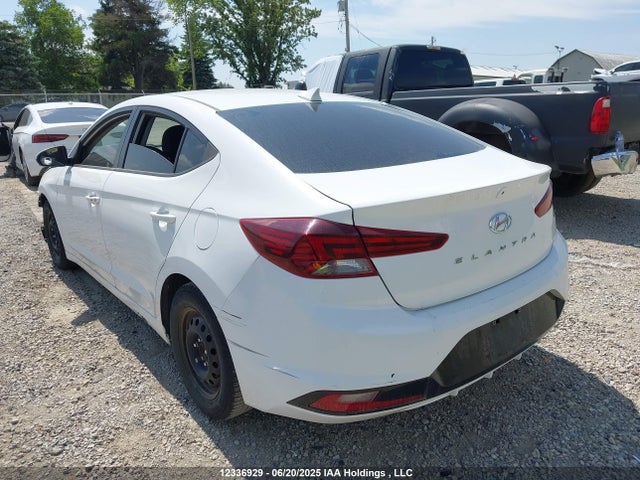 KMHD84LF1LU054563 Hyundai mpi nu