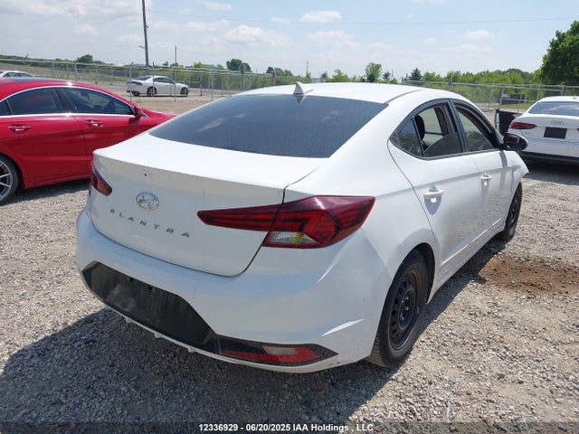 KMHD84LF1LU054563 Hyundai mpi nu