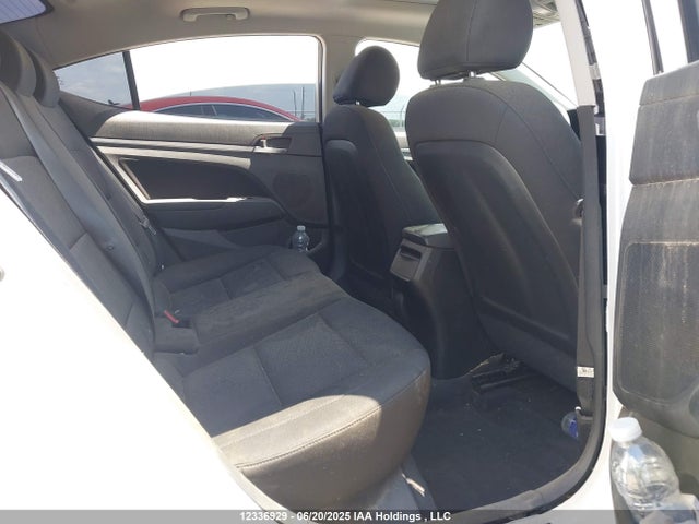KMHD84LF1LU054563 Hyundai mpi nu