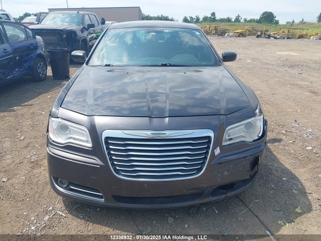 2C3CCAAG1EH322725 Chrysler 2014