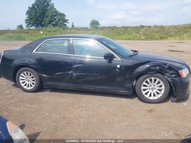 2C3CCAAG1EH322725 Chrysler 2014