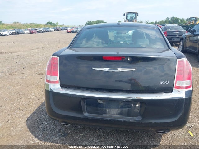 2C3CCAAG1EH322725 Chrysler 2014