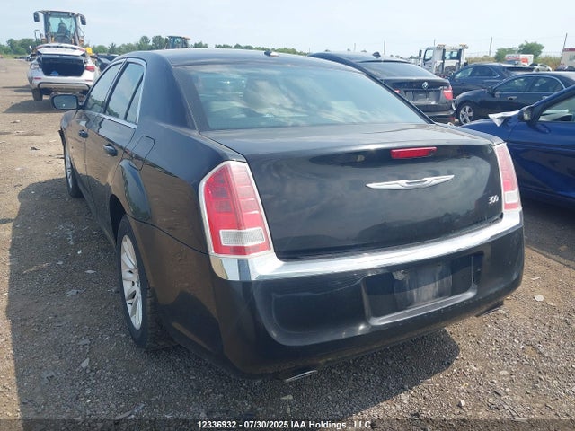 2C3CCAAG1EH322725 Chrysler 2014