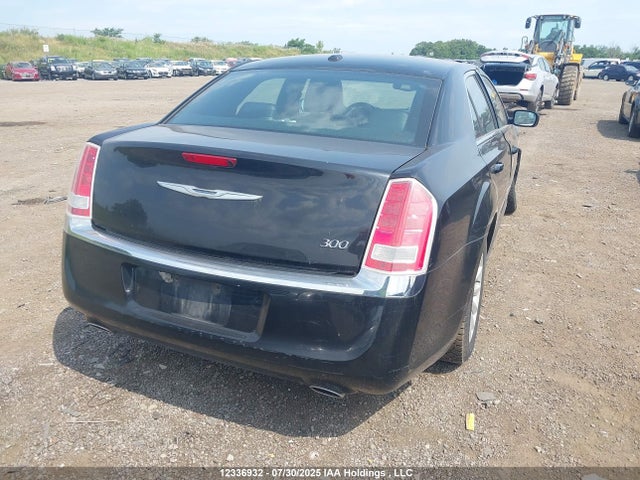 2C3CCAAG1EH322725 Chrysler 2014