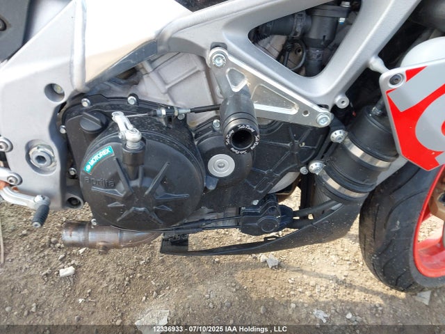 ZD4TYUA02GS000127 Aprilia 2016
