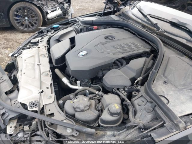 3MW5R7J00N8C73890 BMW 330I