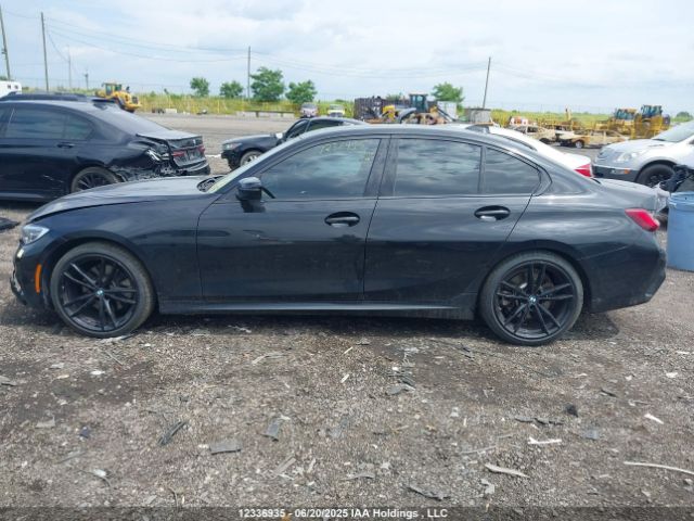 3MW5R7J00N8C73890 BMW 330I