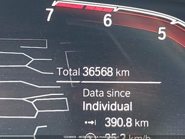 3MW5R7J00N8C73890 BMW 330I