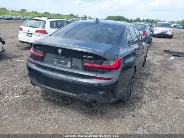 3MW5R7J00N8C73890 BMW 330I