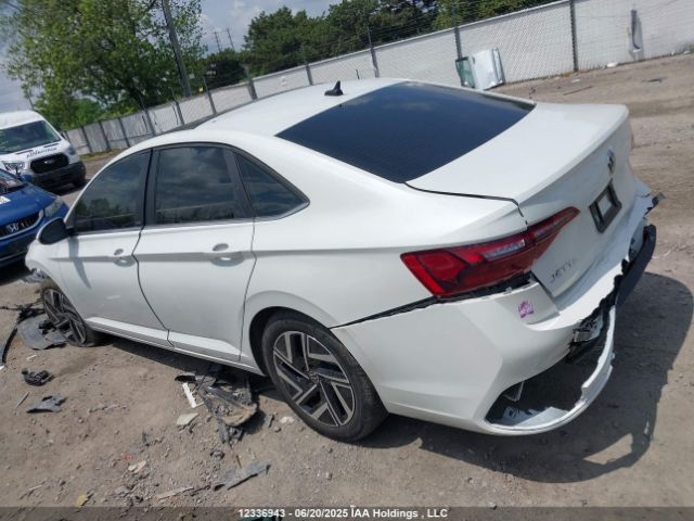 3VWGM7BU0RM100893 Volkswagen tsi