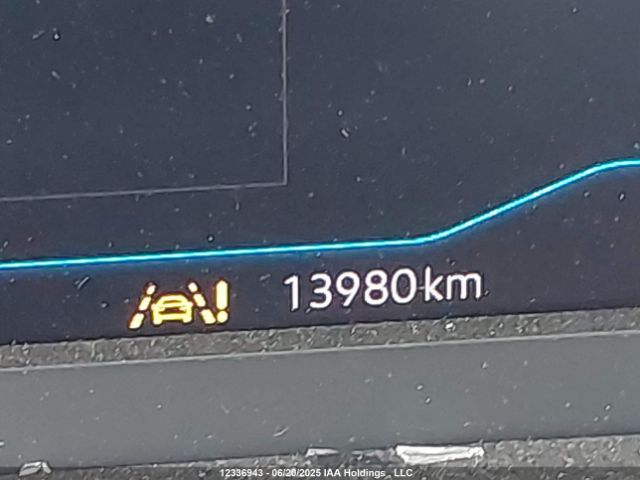 3VWGM7BU0RM100893 Volkswagen tsi