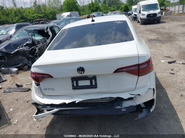 3VWGM7BU0RM100893 Volkswagen tsi