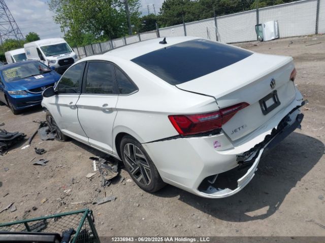 3VWGM7BU0RM100893 Volkswagen tsi
