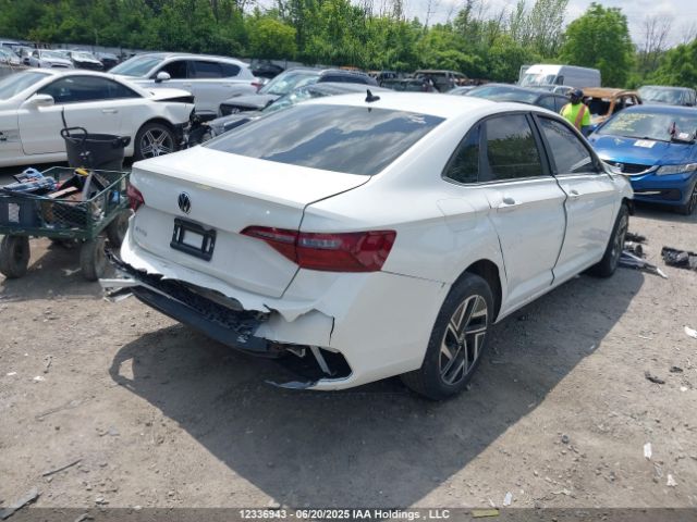 3VWGM7BU0RM100893 Volkswagen tsi