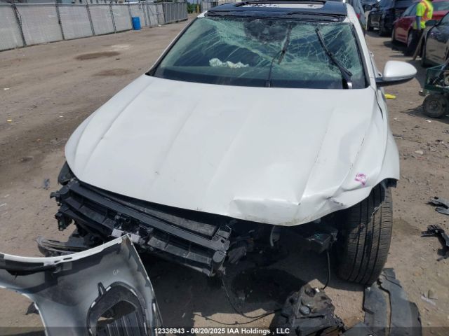 3VWGM7BU0RM100893 Volkswagen tsi