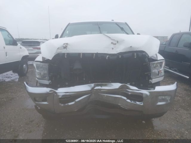 3C6UR5DJ3GG309837 RAM 2016