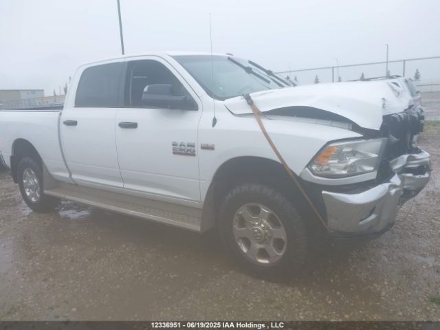 3C6UR5DJ3GG309837 RAM 2016