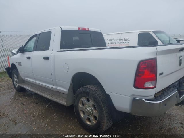 3C6UR5DJ3GG309837 RAM 2016