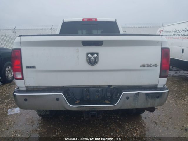 3C6UR5DJ3GG309837 RAM 2016