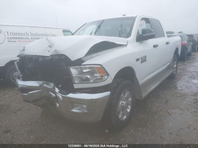 3C6UR5DJ3GG309837 RAM 2016