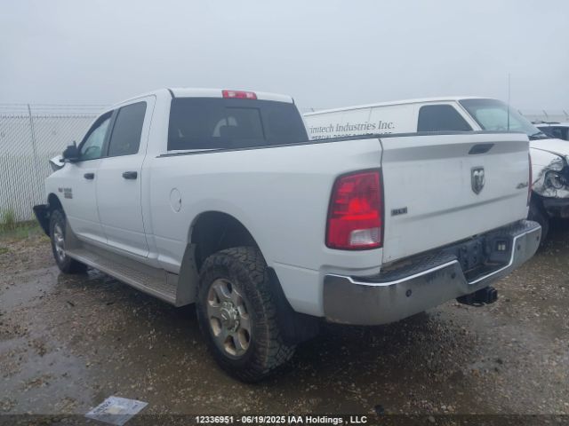 3C6UR5DJ3GG309837 RAM 2016