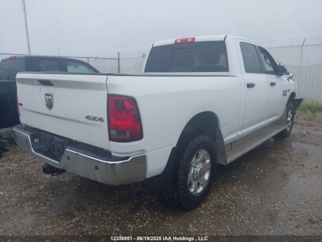 3C6UR5DJ3GG309837 RAM 2016