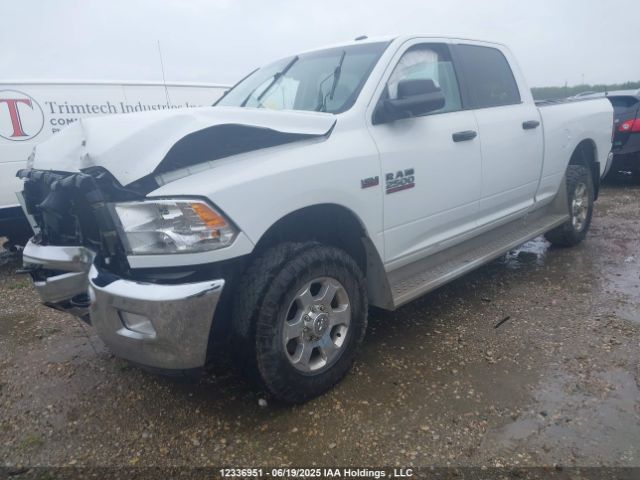 3C6UR5DJ3GG309837 RAM 2016