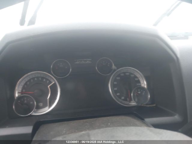 3C6UR5DJ3GG309837 RAM 2016