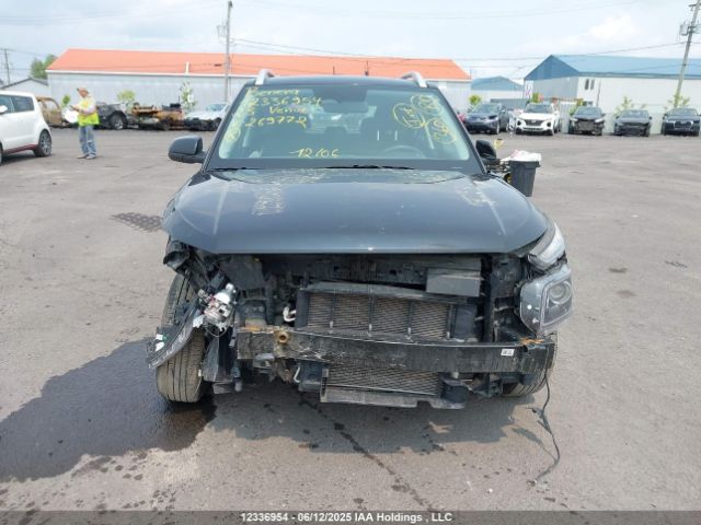 KMHRC8A38PU269772 Hyundai gamma ii