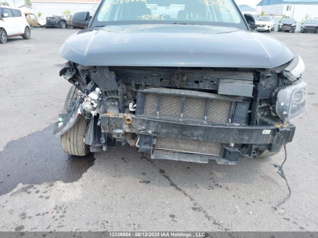 KMHRC8A38PU269772 Hyundai gamma ii