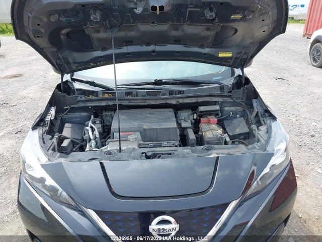 1N4BZ1CP6KC316913 Nissan 2019